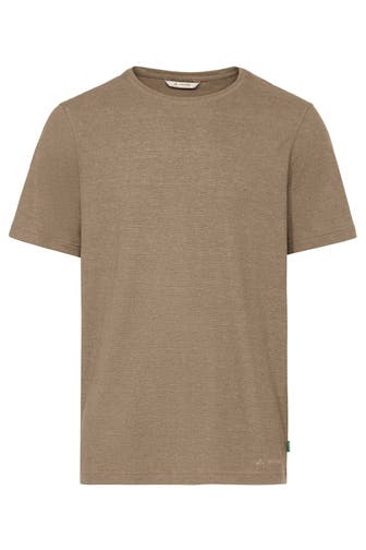 VAUDE T-Shirt Men's Redmont Hemp T-Shirt oat