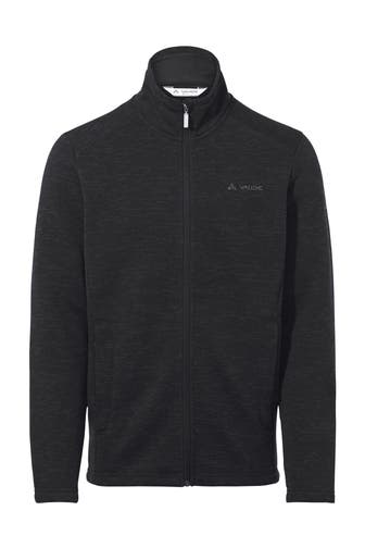 VAUDE Funktionsjacke SE Men's Tikoma Fleece Jacket II black uni