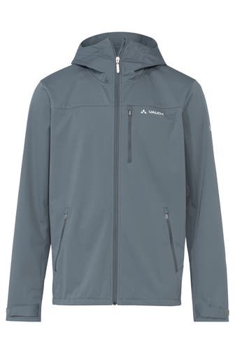 VAUDE Funktionsjacke SE Men's Silda Softshell Jacket heron