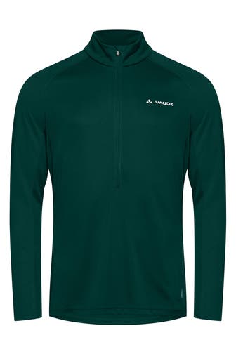 VAUDE Pullover Men's Larice Light Shirt II deep pond