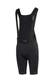 Outdoorhose Men's Kuro Bib Tights II black uni Slim