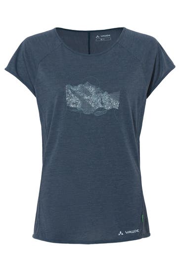 VAUDE T-Shirt Women's Tekoa T-Shirt II