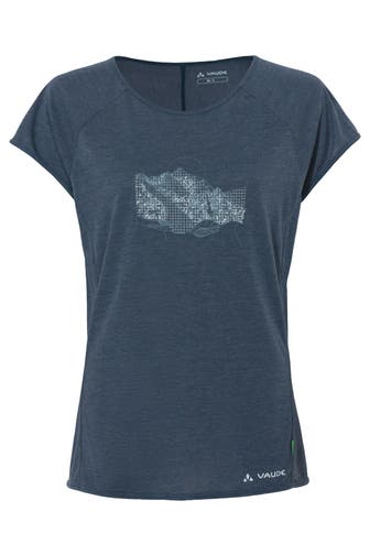 VAUDE T-Shirt Women's Tekoa T-Shirt II