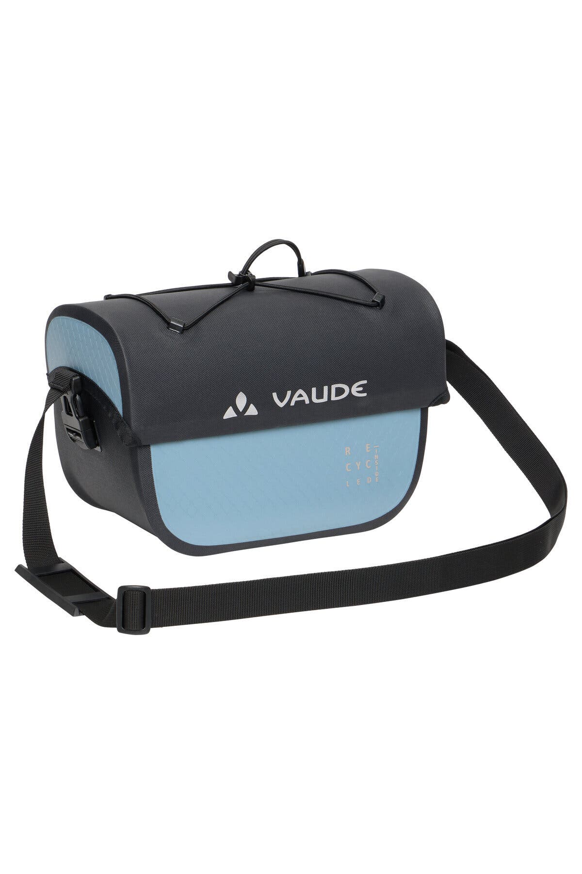 VAUDE Lenkertaschen Aqua Box 4 (rec), Bild 1