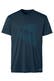 T-Shirt Men's Tekoa Wool T-Shirt