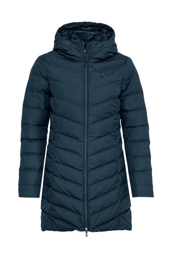 VAUDE Funktionsjacke Women's Annecy Down Coat dark sea uni