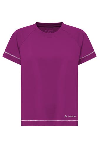 VAUDE T-Shirt Women's Neyland T-Shirt II pink orchid