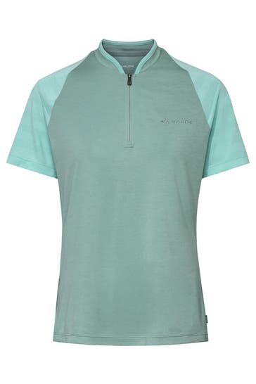 VAUDE T-Shirt T-Shirt Women's Tamaro HZ Shirt IV dusty fern