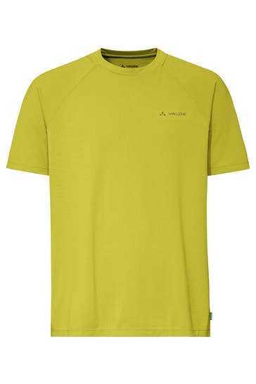 VAUDE T-Shirt Men's Neyland T-Shirt IV light leaf