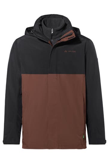 VAUDE 3in1-Jacken Men's Rosemoor 3in1 Jacket
