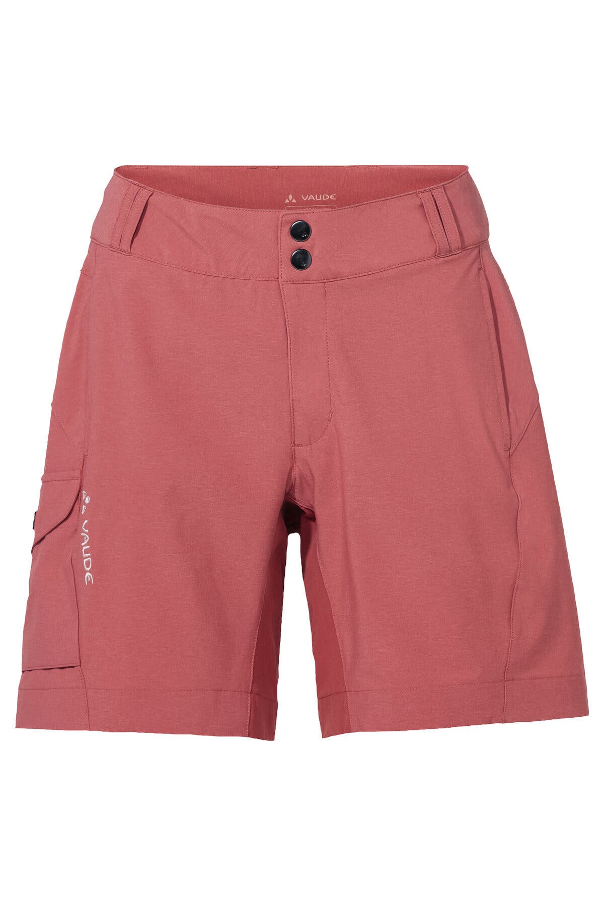 VAUDE Hosen Women's Tremalzini Shorts III, Bild 1
