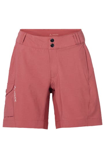 VAUDE Hosen Women's Tremalzini Shorts III
