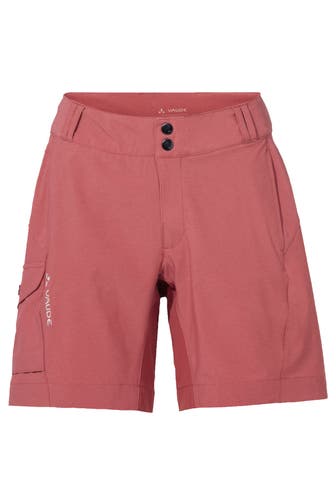 VAUDE Hosen Women's Tremalzini Shorts III