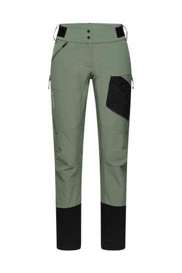 VAUDE Hosen Women's Larice Light Pants IV