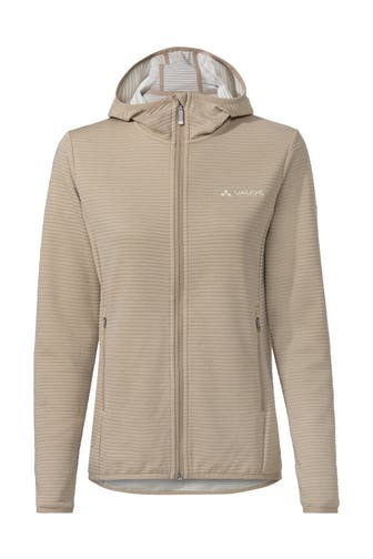 VAUDE Funktionsjacke SE Women's Strona Hoody Jacket II linen