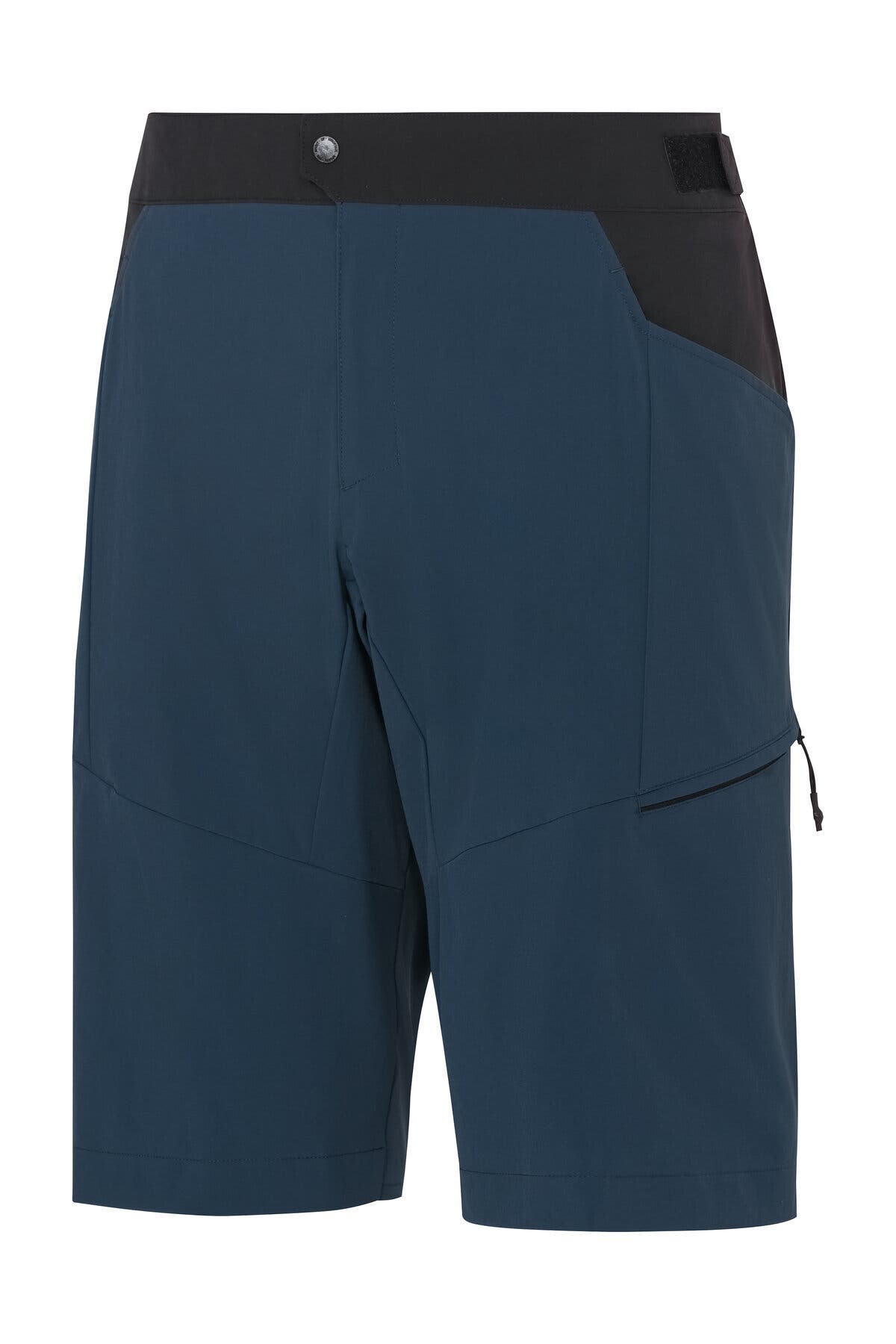 VAUDE Hosen Men's Qimsa Pro Shorts, Bild 1