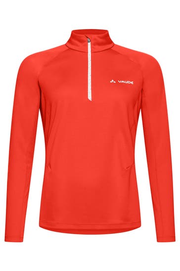 VAUDE Pullover Women's Larice Light Shirt II