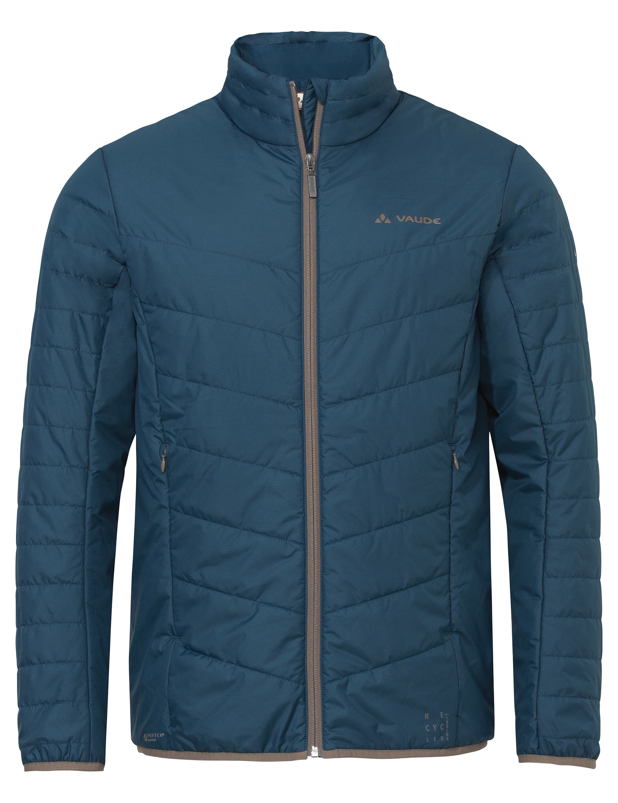 Vaude herren men's miskanti insulation jacket jacke