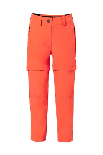 VAUDE Hosen Kids ZO Pants Slim Fit