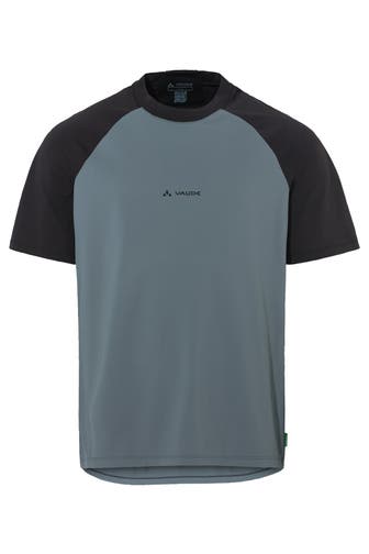 VAUDE T-Shirt Men's Loamer Shirt heron