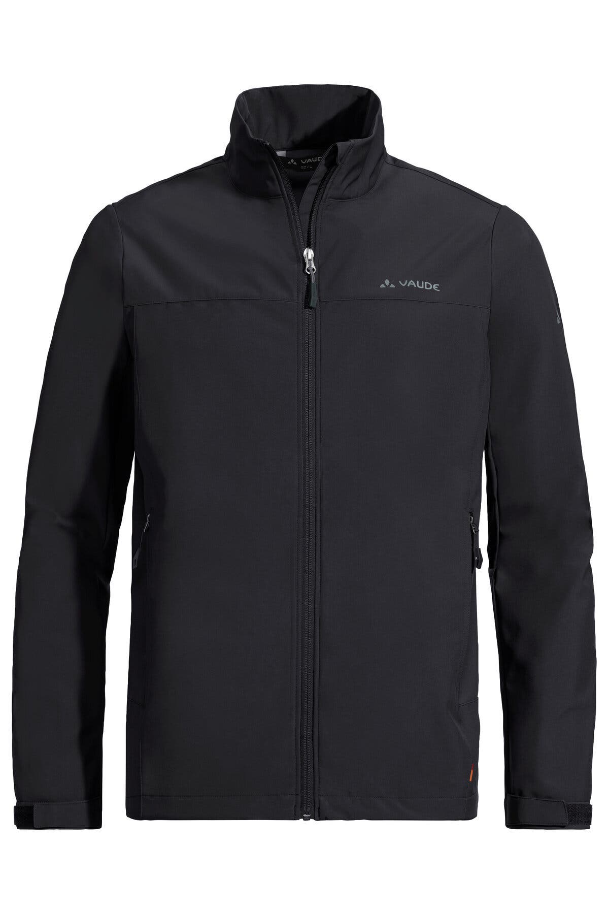 VAUDE Funktionsjacke Men's Hurricane Jacket IV black, Bild 1