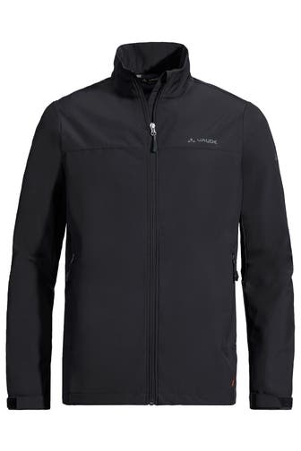 VAUDE Funktionsjacke Men's Hurricane Jacket IV black