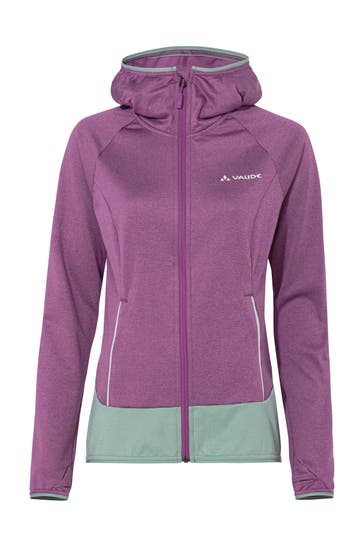 VAUDE Jacken Women's Tekoa Fleece Jacket II