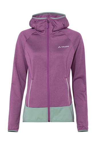 VAUDE Jacken Women's Tekoa Fleece Jacket II