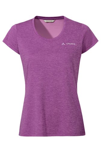 VAUDE T-Shirt SE Women's Ossola T-Shirt magenta