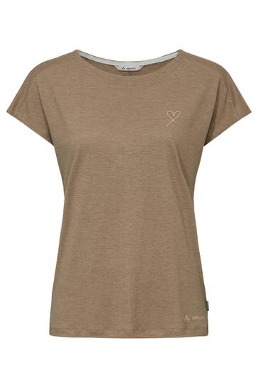 VAUDE T-Shirt Women's Neyland T-Shirt oat
