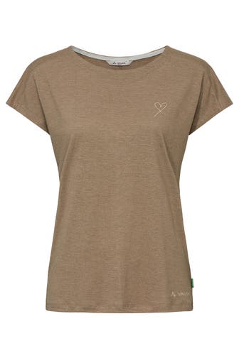 VAUDE T-Shirt Women's Neyland T-Shirt oat