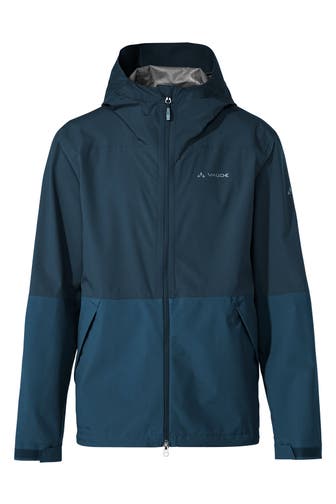 VAUDE Funktionsjacke Men's Neyland 2.5L Jacket dark sea