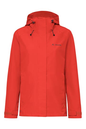 VAUDE Funktionsjacke Jacken Women's Strathcona Jacket lava
