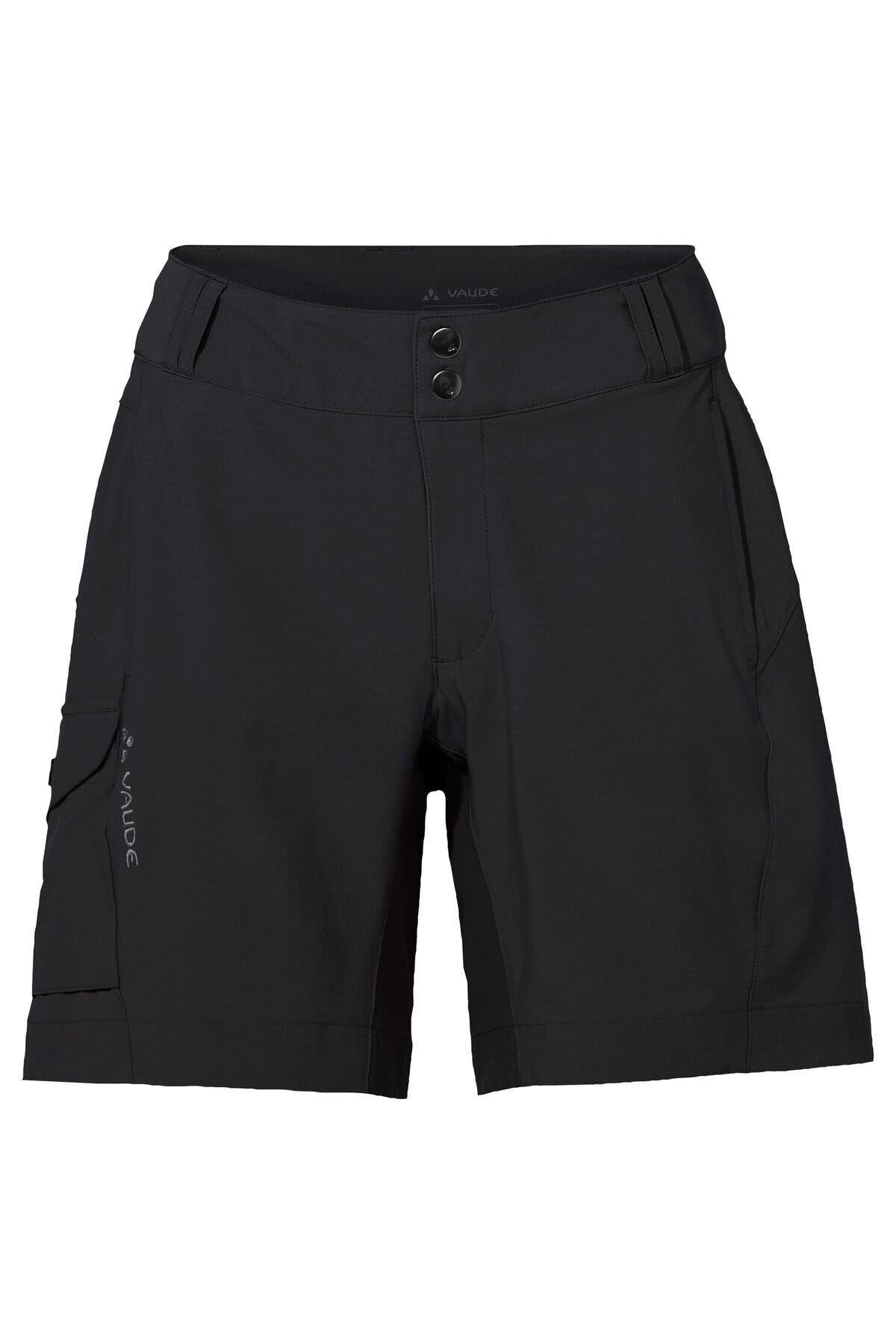 VAUDE Hosen Women's Tremalzini Shorts III, Bild 1