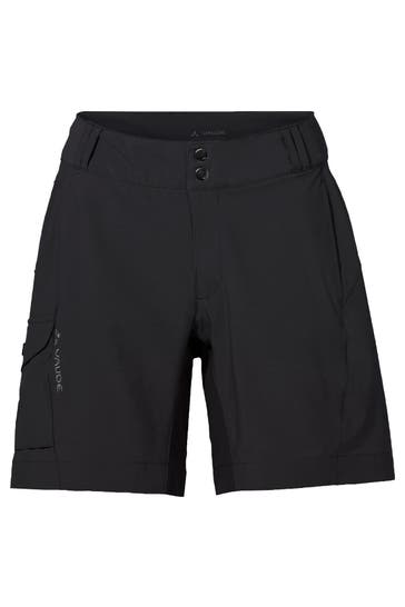 VAUDE Hosen Women's Tremalzini Shorts III