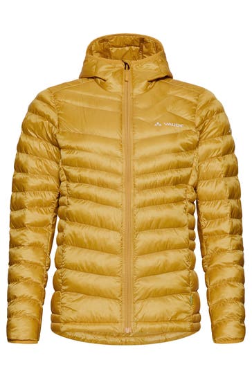 VAUDE Funktionsjacke Women's Batura Hooded Insulation Jacket savanna