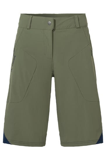 VAUDE Hosen Women's Altissimo Shorts II