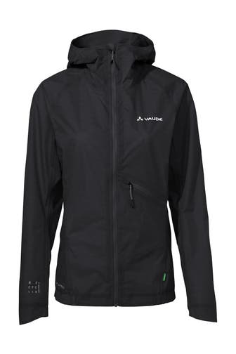 VAUDE Funktionsjacke Women's Scopi 2,5L LW Jacket black