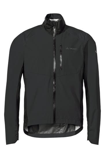 VAUDE Funktionsjacke Men's Kuro Rain Jacket black uni