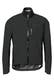 Funktionsjacke Men's Kuro Rain Jacket black uni
