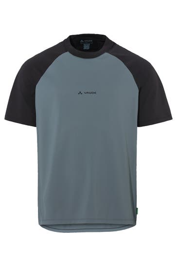 VAUDE T-Shirt Men's Loamer Shirt heron