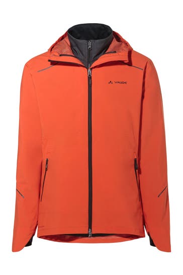 VAUDE 3in1-Jacken Men's Yaras 3in1 Jacket