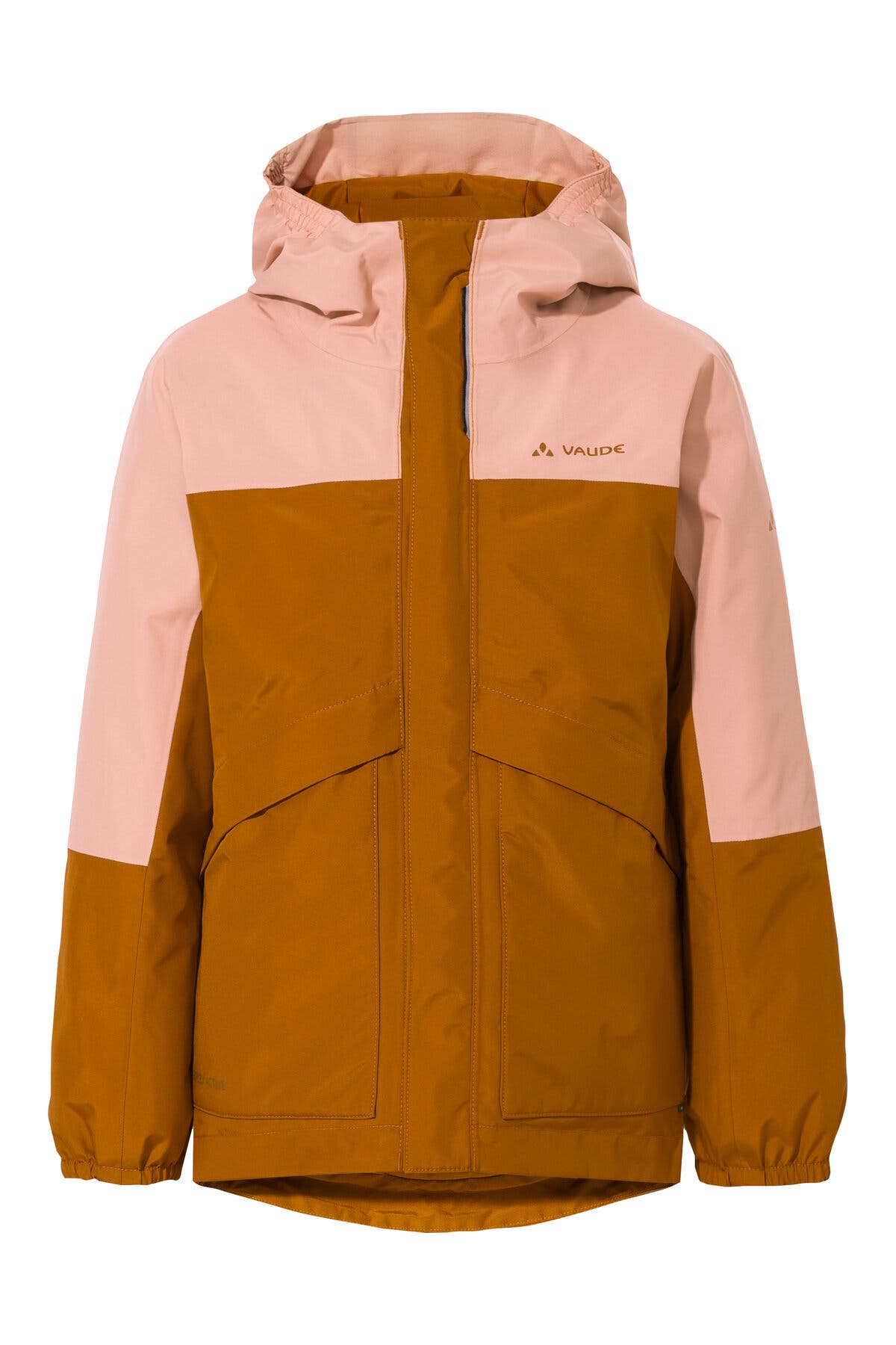 VAUDE Jacken Kids Escape Padded Jacket, Bild 1