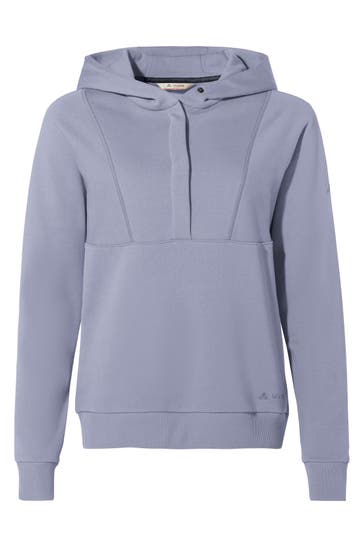 VAUDE Pullover Women's Manukau Hoody IV