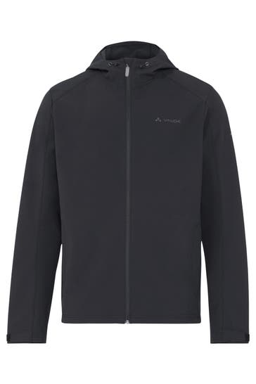 VAUDE Funktionsjacke Jacken SE Men's Ossola Hoody Jacket black