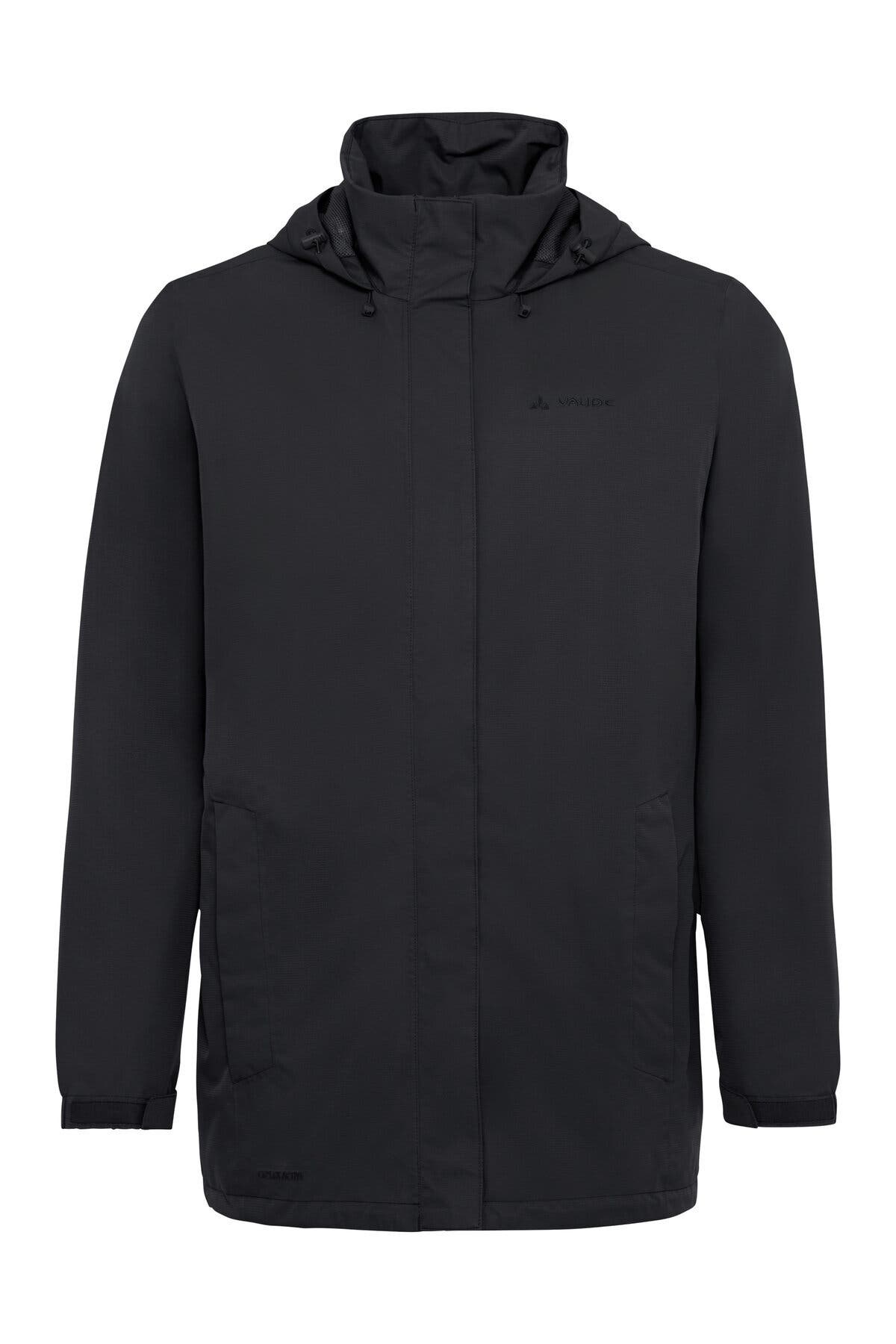 VAUDE Jacke Men's Escape Parka, Bild 1