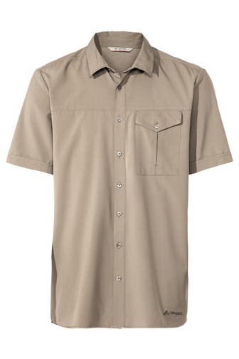 VAUDE Hemd Men's Rosemoor Shirt II linen uni