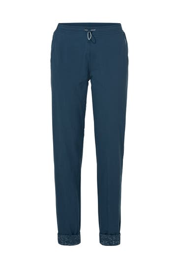 VAUDE Hosen Women's Mineo Winter Pants II