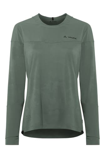 VAUDE Longsleeve Women's Moab LS PRO Shirt