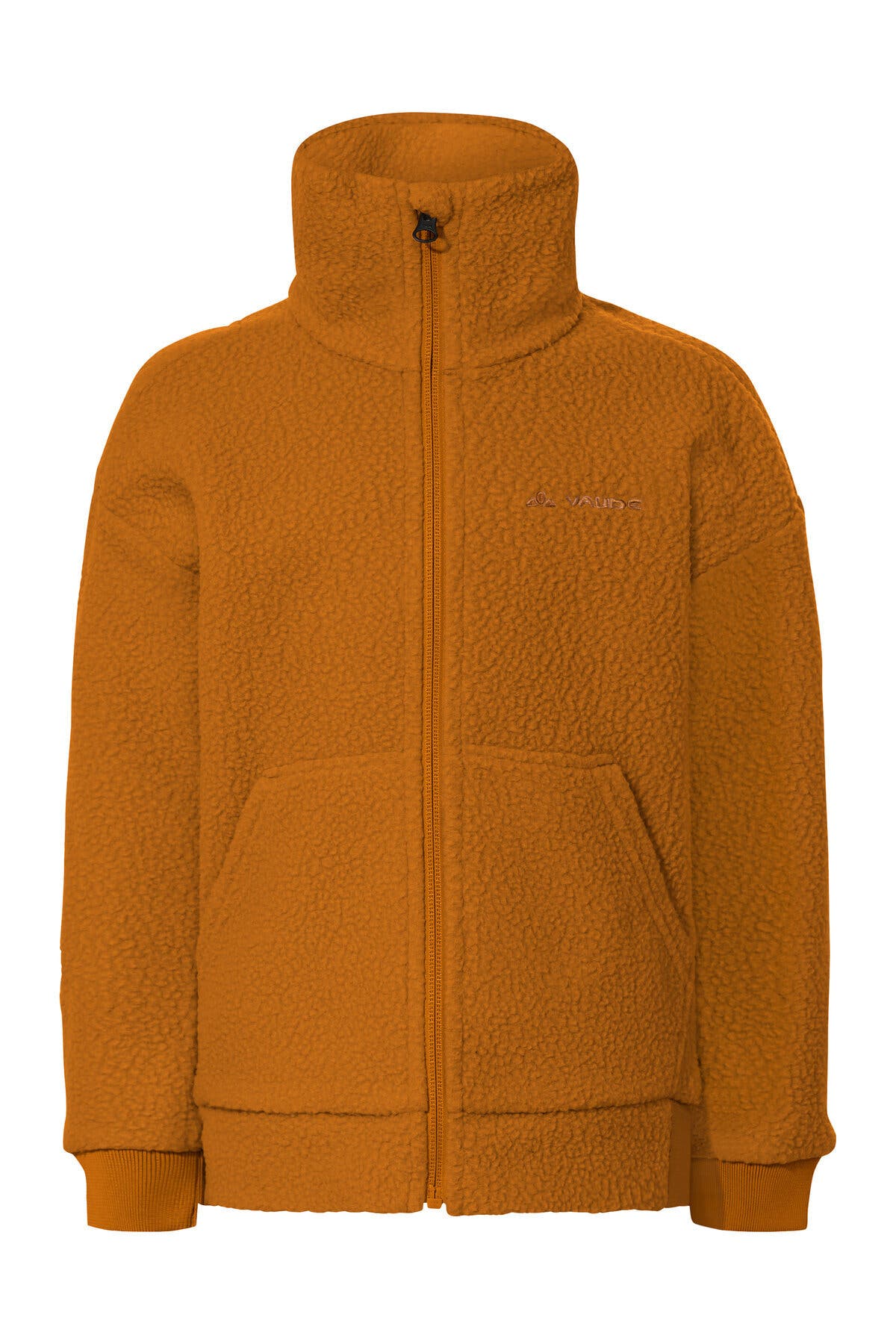 VAUDE Jacken Kids Manukau Fleece Jacket II, Bild 1